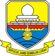 Lambang Provinsi Jambi